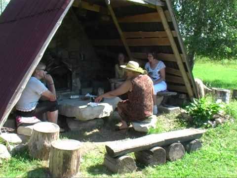 Topi skaistāks, mans novads