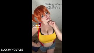 TikTok Famous #48 downsmashed