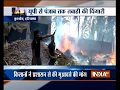 Farmers suffer huge loss as fire breaks out in Punjab, Haryana and Uttar Pradesh; damages crops