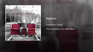 Jonathan Thulin - Babylon