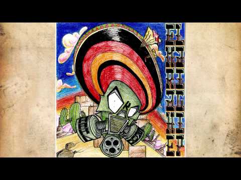 Kappa-O Feat Arena 051 - Vamos a Matar Companeros - "EL MARIACHI EP"