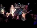 Blackberry Smoke - FREEBORN MAN live