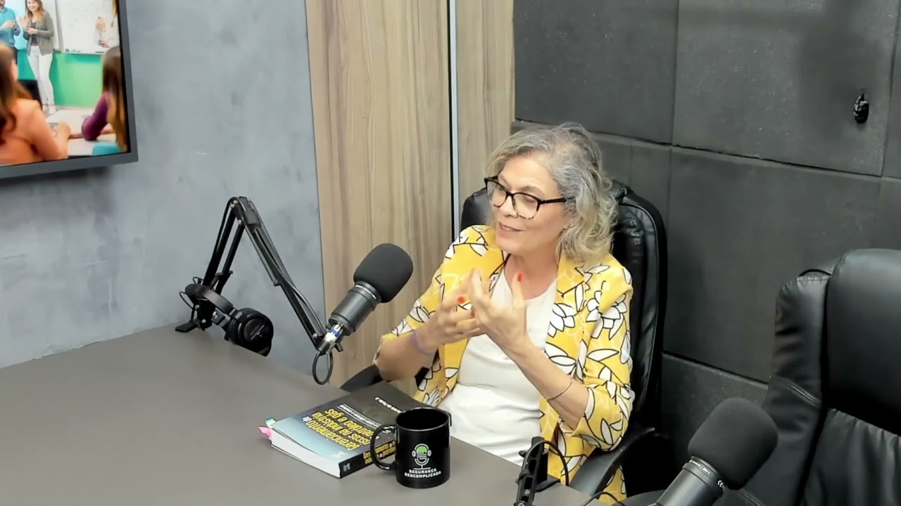 Fatores Humanos e a Gestão do Estresse