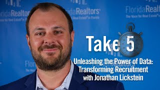 Unleashing the Power of Data: Transforming Real Estate Recruitment