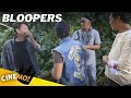 Task Force Agila | Kapamilya Bloopers | CineMo