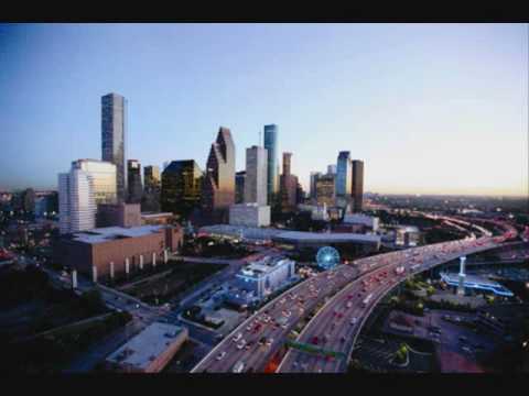 Rep Yo City Cypher(713 Standup!) - Da Round Hero