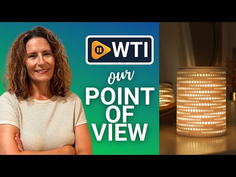 Wax Melt Warmer Ceramic - WTI product video review