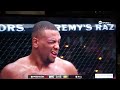 Jamahal Hill Vs Jiri Prochazka Full Fight