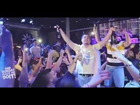 Deejay Playa  / RnB Sunday  * THC Live @ RnB Sunday *