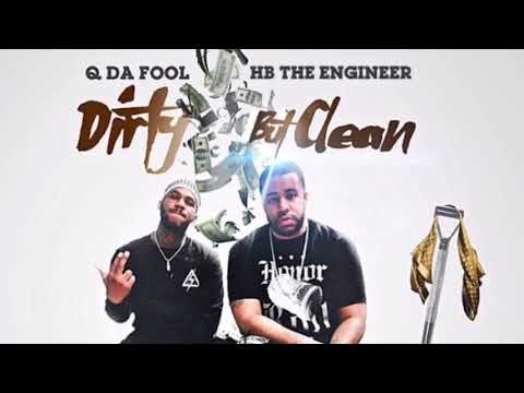 Q Da Fool x Shug Da Trappa - Pick Up