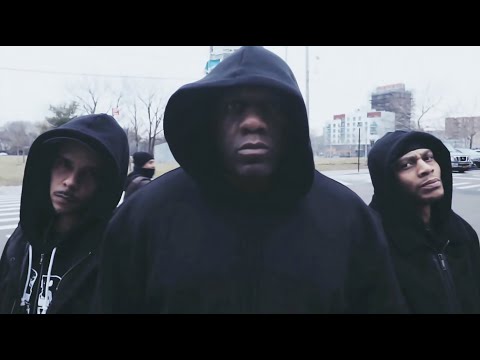 Reno Rx Ft. UFO Fev - Motion Picture (New Official Music Video) (Starring J.D. Williams Of The Wire)