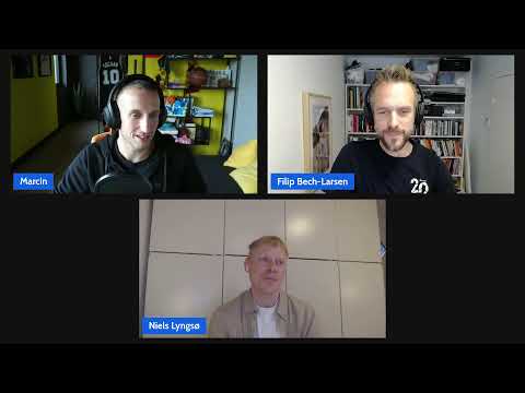 umbraCoffee - OP DELIVERED