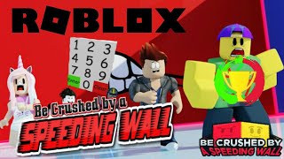 Descargar Be Crushed By A Speeding Wall Codes April 2020
