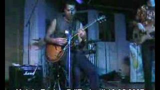 Tarkus - Melvin Taylor