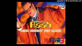 Stefan Raab - Hier kommt die Maus (Instrumental)