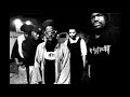 The Roots - 'No Alibi' (Live on WNYU 89.1 FM 1996)