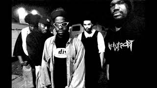 The Roots - &#39;No Alibi&#39; (Live on WNYU 89.1 FM 1996)