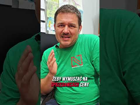 ❗️I've been selling on Allegro for 20 years. Today they're telling me to raise my prices... at Na...