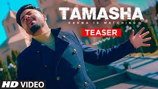 Song Teaser ► Tamasha | Marshall Sehgal Ft Himanshi Khurana | Releasing on 4 June 2020
