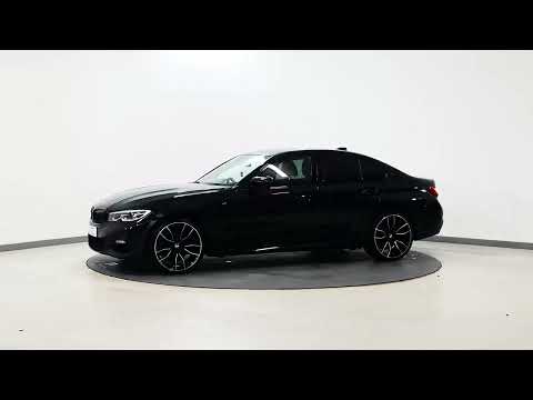 *97* 2021 BMW 3-Series 2.0 M-SPORT - Image 2