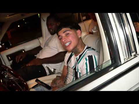 Cashout Ace - I'm Him (Official Music Video)