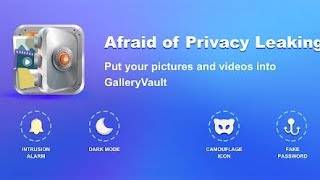 Gallery Vault - Hide Photo Video 2022