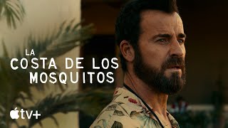 Apple La costa de los mosquitos —Tráiler oficial | Apple TV+ anuncio