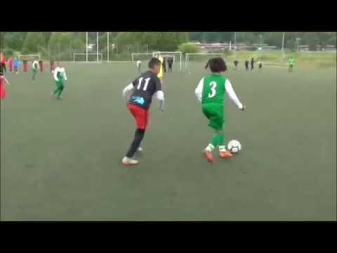 Västra Frölunda IF vs Kärra Dragons