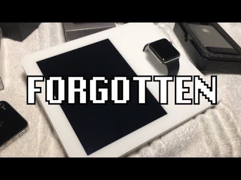 Apple Watch Demo - The Forgotten Apple Device - Apple History - Apple Demo