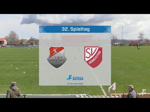 Endres erlöst Aubstadt spät - Zehn Heimstettener werden nicht belohnt