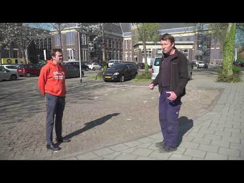 Urban ecology engineering & design, Nico Tillie. Campus challenges & opportunities - Rene Hoonhout-