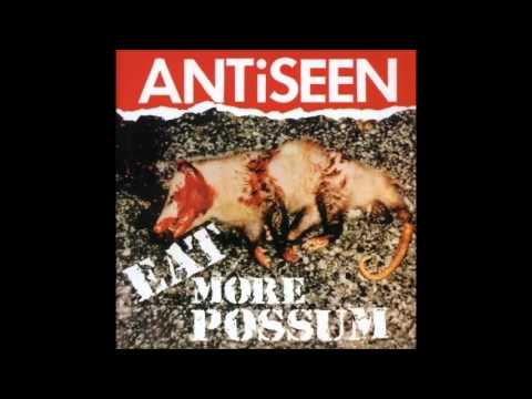 ANTiSEEN - Fuck All Y'all