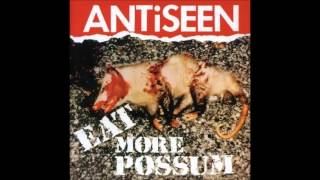 ANTiSEEN - Fuck All Y'all