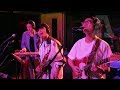 Sunset Rollercoaster I Know You Know I Love You Audiotree Live