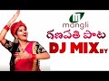 DJ REMIX Mangli Ganesh Song 2021 Patas Balveer Singh Vinayaka Dj Songs 2021 Latest Dj Songs2021