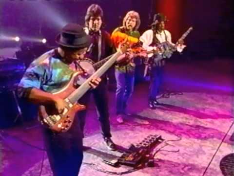 Bela Fleck & The Flecktones featuring Sam Bush - Cheeseballs In Cowtown 1995