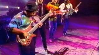 Bela Fleck &amp; The Flecktones featuring Sam Bush - Cheeseballs In Cowtown 1995