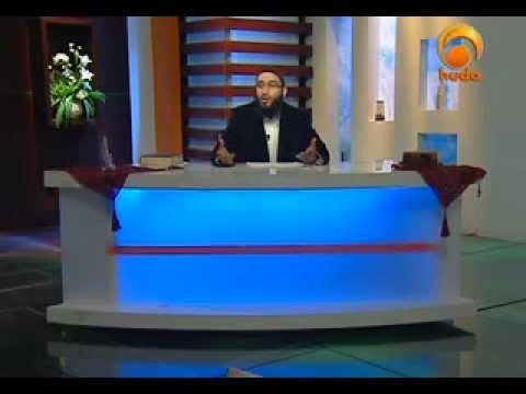 Seerah of the Prophet - Episode 56 - Moutasem al-Hameedi - Battle of Badr 8