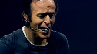 JEAN-JACQUES GOLDMAN - UN TOUR ENSEMBLE - Je marche seul