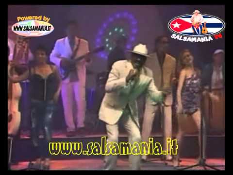 Pedrito Calvo - El Fotingo de Caridad - Fin de Año Tv Cubana - 2011
