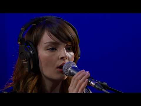 Leave A Trace - Chvrches