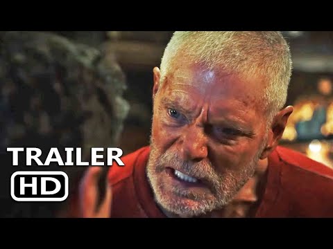 OLD MAN Official Trailer (2022)