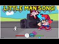 Friday Night Funkin' - How to Play Little Man (Secret Song) in Vs. Bob's Onslaught Mod!