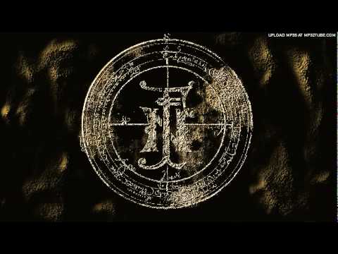 Fields of the Nephilim- Dawnrazor