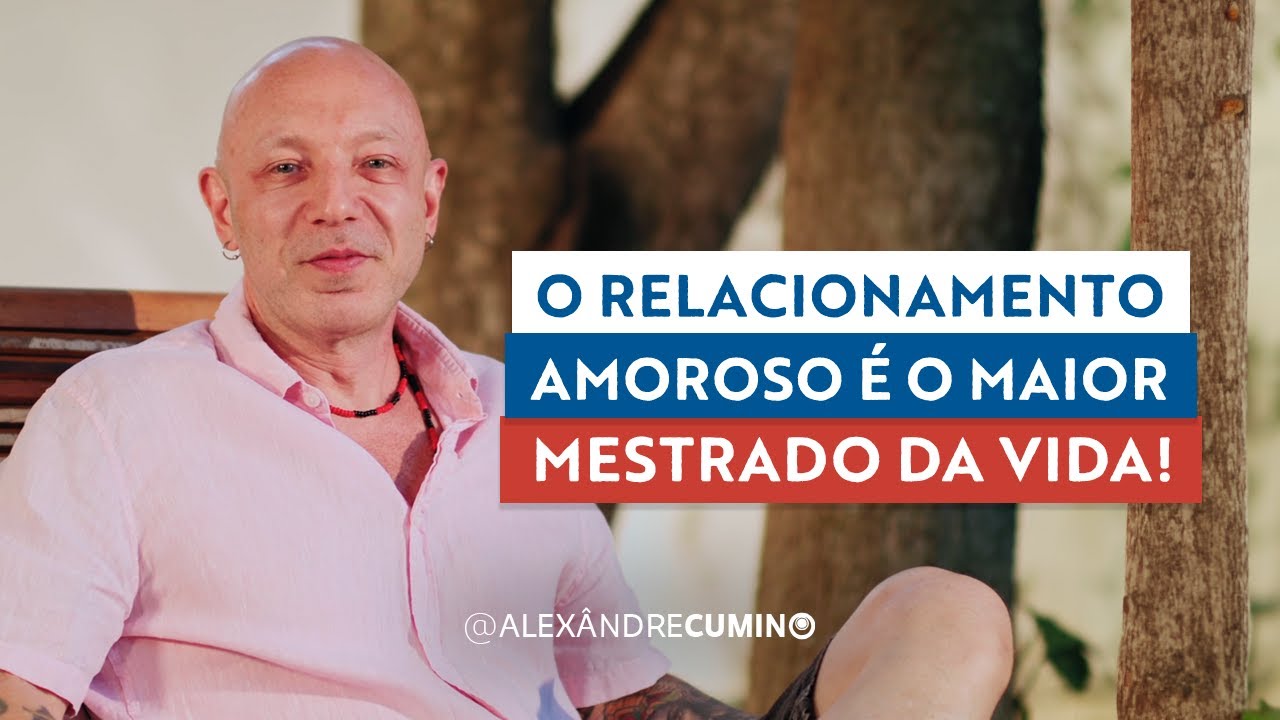 Relacionamentos Amorosos e a Espiritualidade