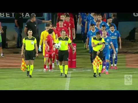 WWin liga BiH (5. kolo): Radnik Soccerbet - Velež 3:0