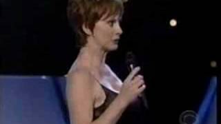 Reba McEntire - I'm Gonna Take That Mountain