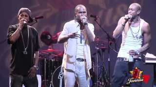 Bone Thugs - Rebirth (song 1)