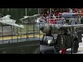 Conoce a los ANSU-100/200 los misteriosos drones de Venezuela