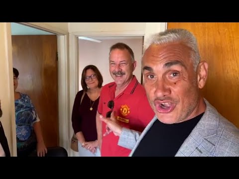 Reserve $930k #SOLD $1.45m 🔥 Auction in Padstow